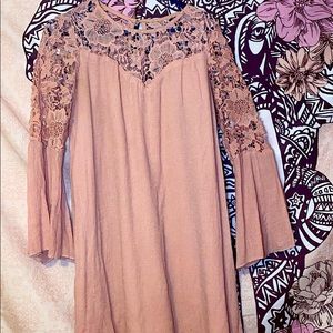 Women’s Rosemary Dress